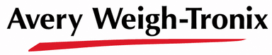 Avery Weigh-Tronix